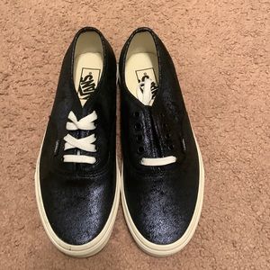 Vans Sneakers W size 9